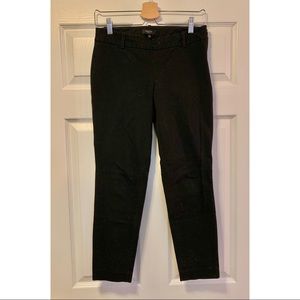 Aritzia Babaton Elliott cropped ankle pants